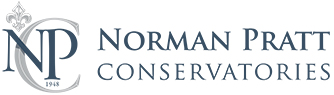 Norman Pratt Conservatories