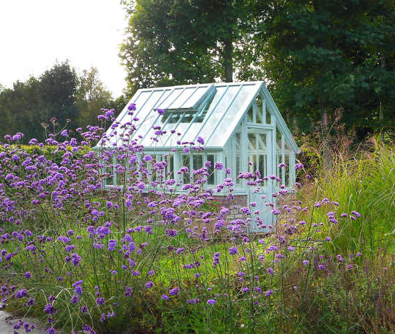 Greenhouses