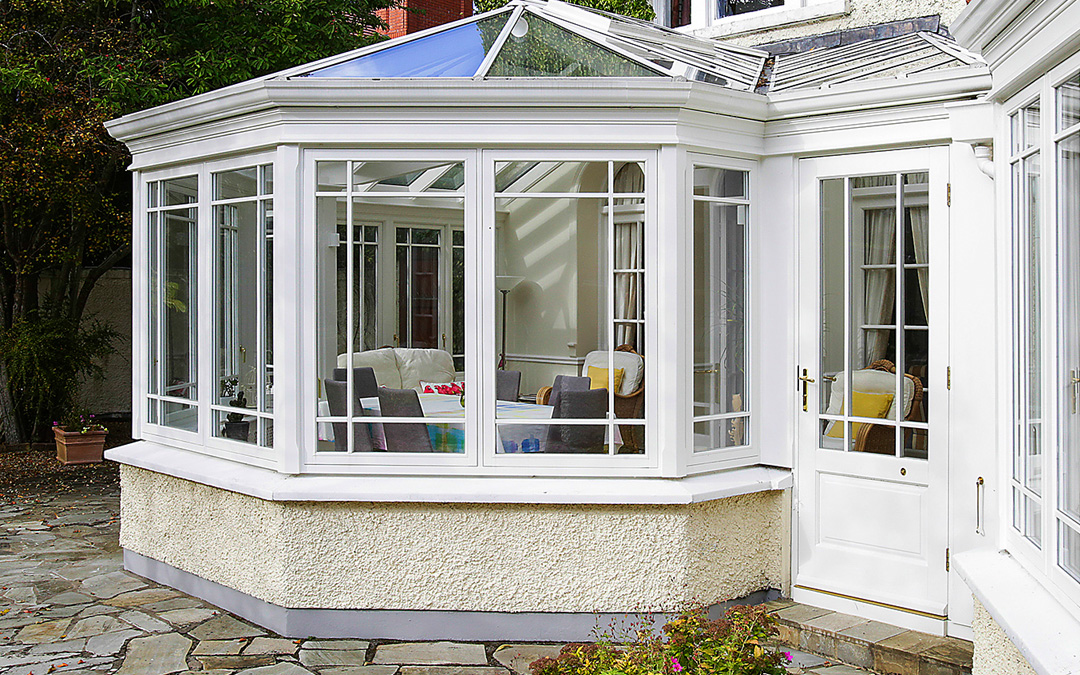 10 Key Considerations When Investing in a Conservatory