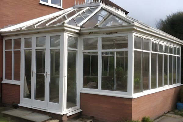 Conservatory Construction